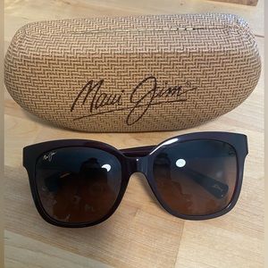Garden Isle Maui Jim Sunglasses